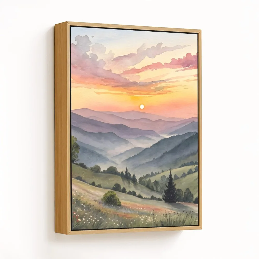 Mountains