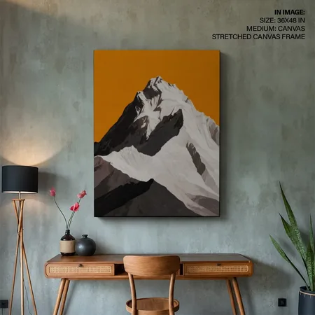Orange Mountain