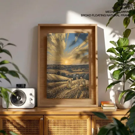 Golden Harvest
