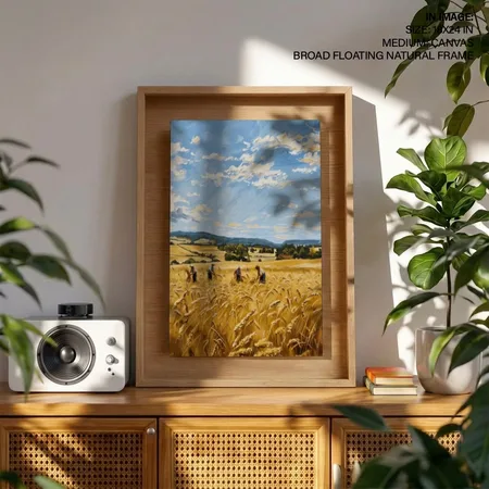 Golden Harvest
