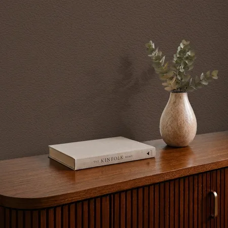 Textured Brown Surface
