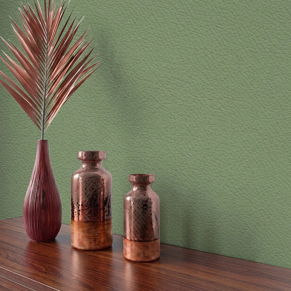 Abstract Green Texture