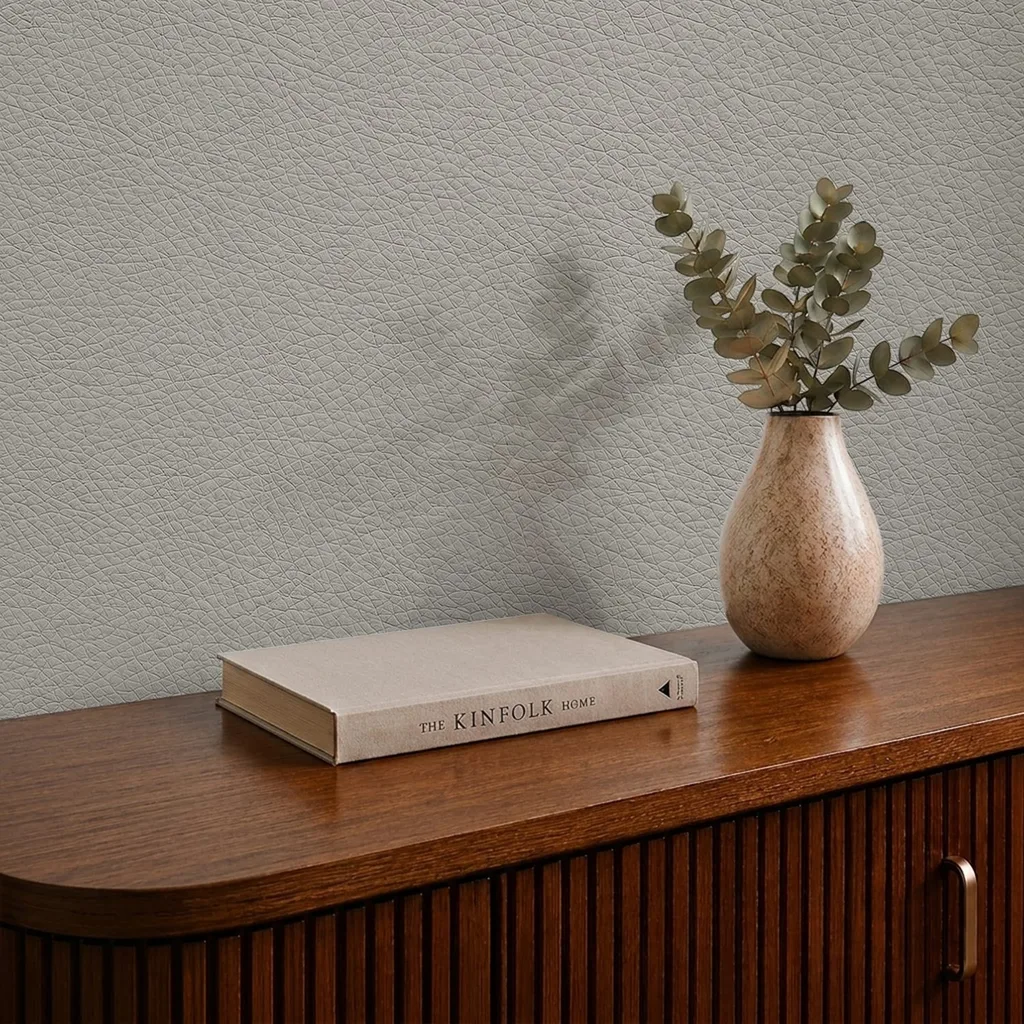 Minimalist Gray Texture