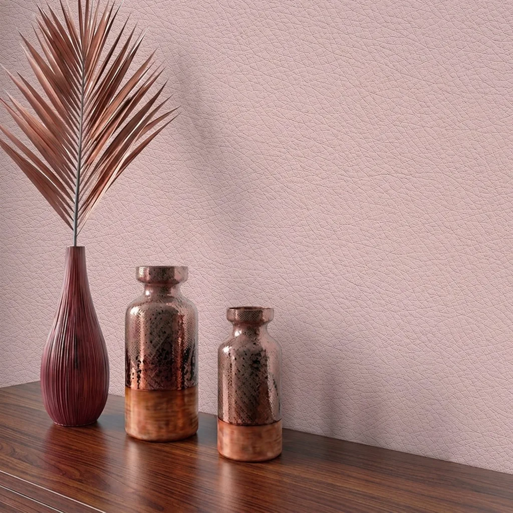 Minimalist Pink Texture