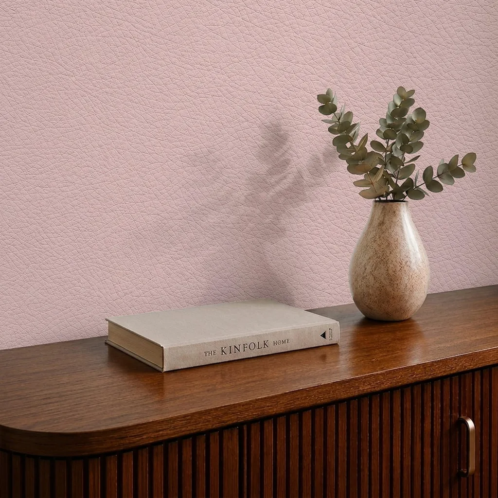 Minimalist Pink Texture