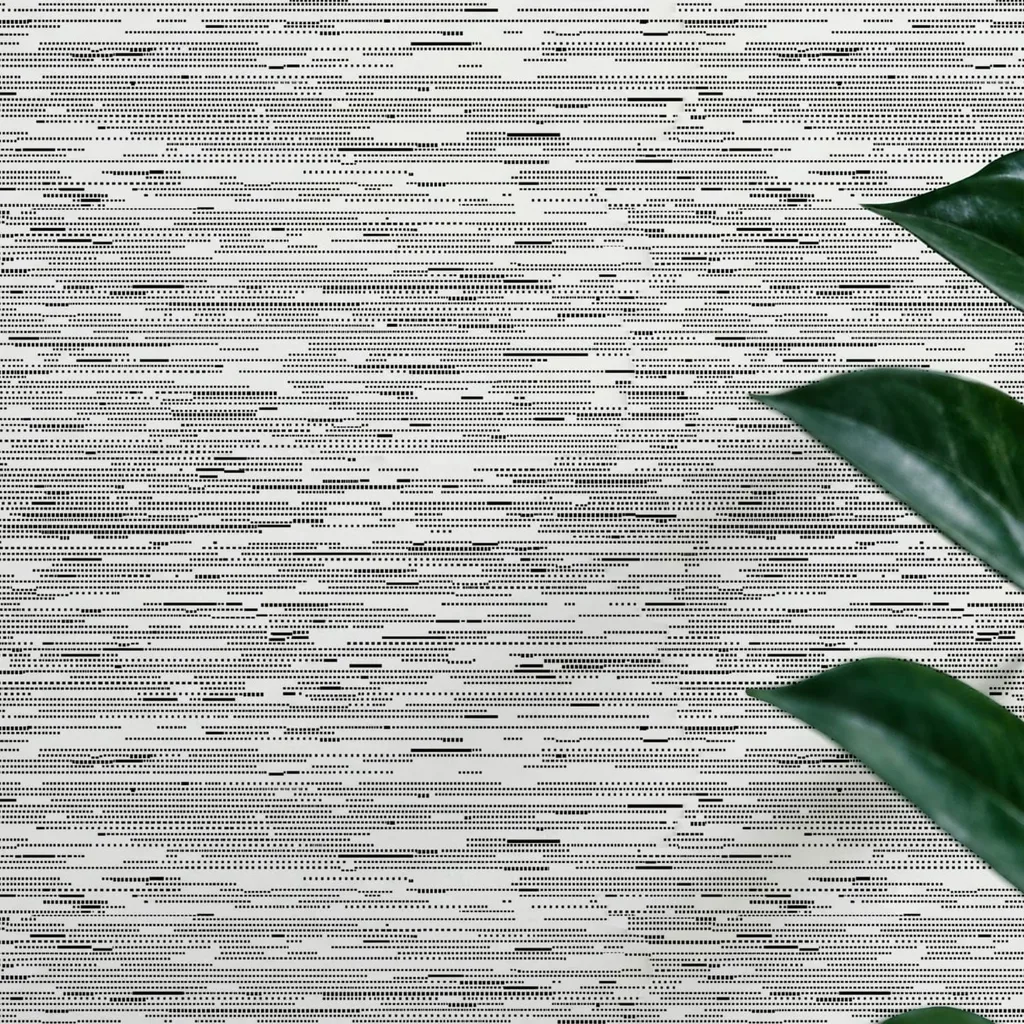 Abstract Digital Pattern