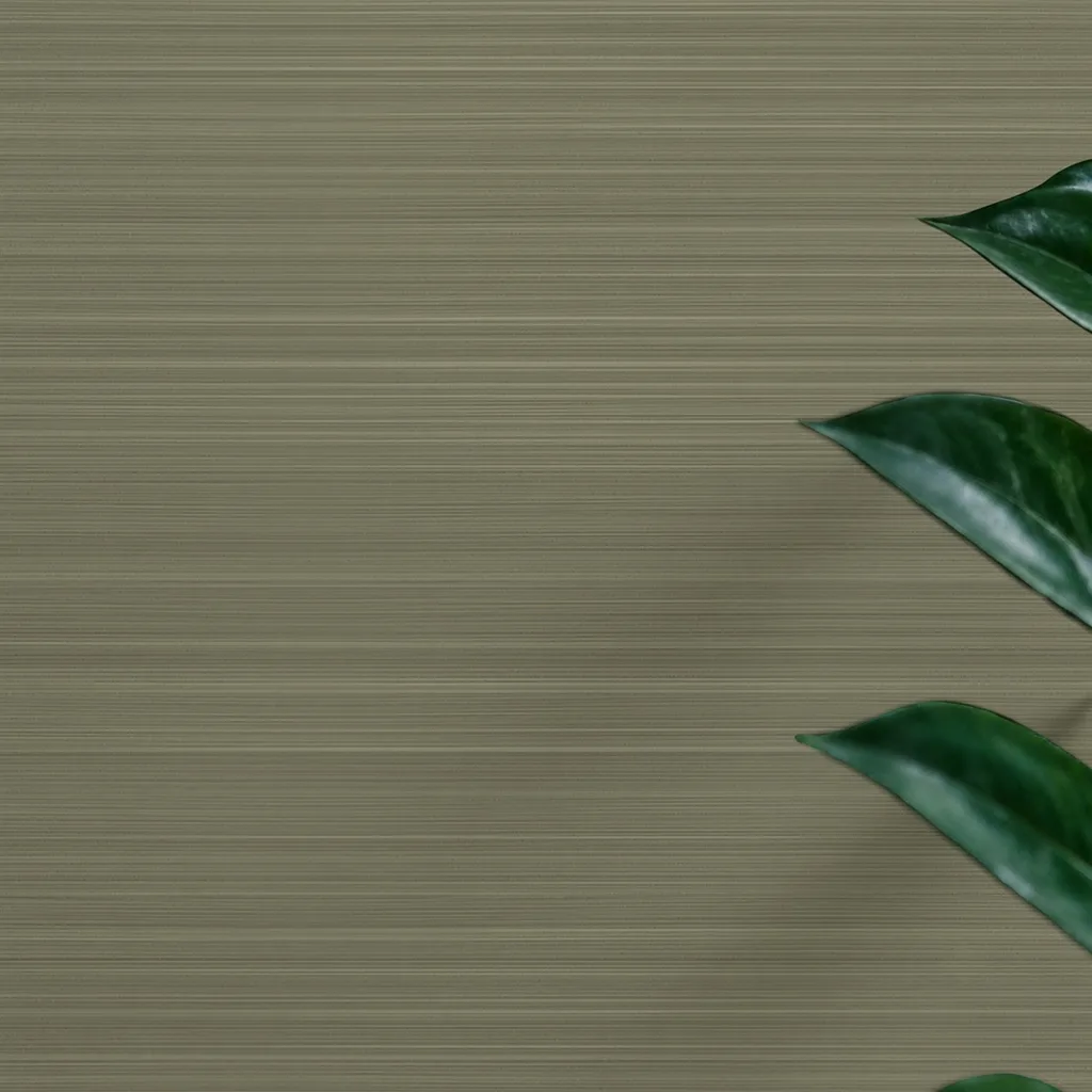 Minimalist Horizontal Line Texture