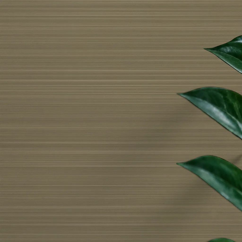 Minimalist Horizontal Striped Pattern