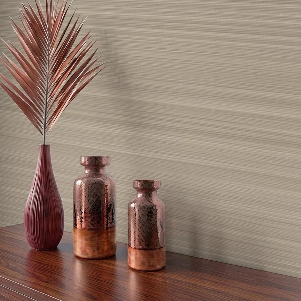 Minimalist Horizontal Stripe Texture 2