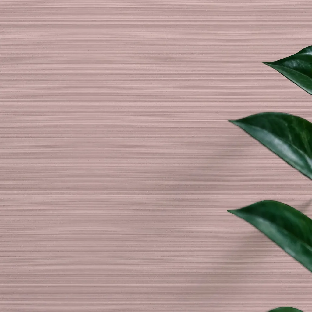 Minimalist Pink Stripes Subtle
