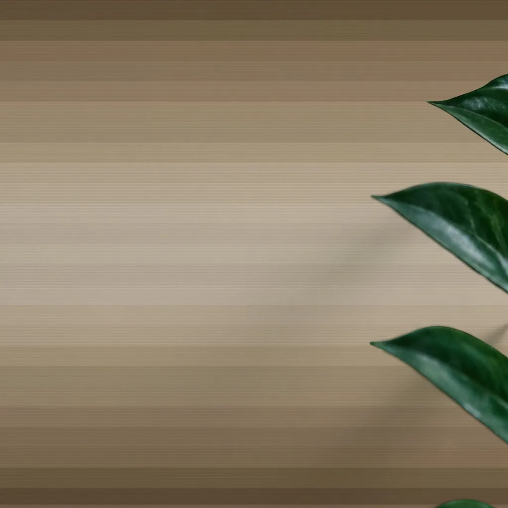 Minimalist Striped Gradient