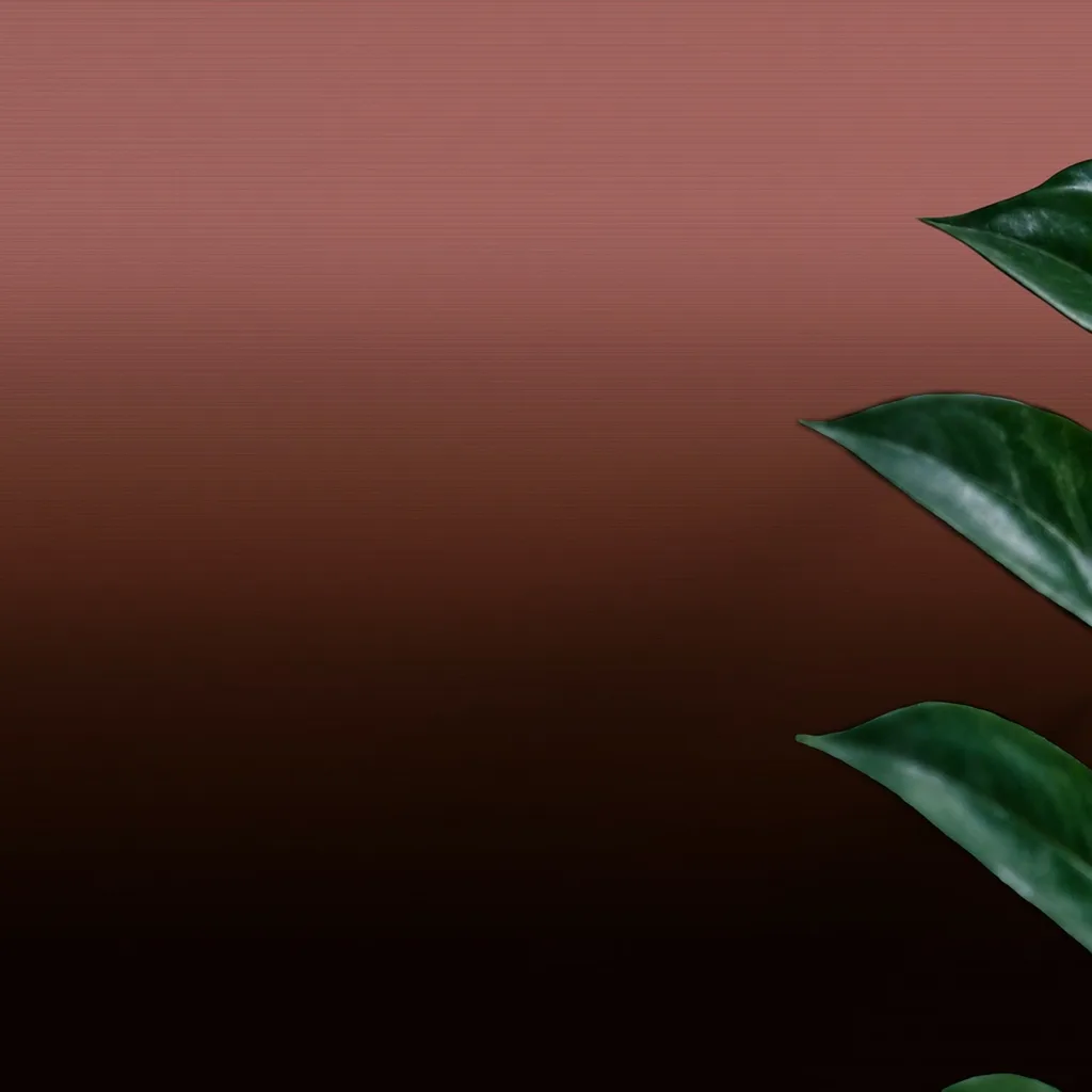 Abstract Dusty Rose Gradient