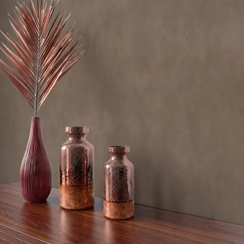 Abstract Brown Texture