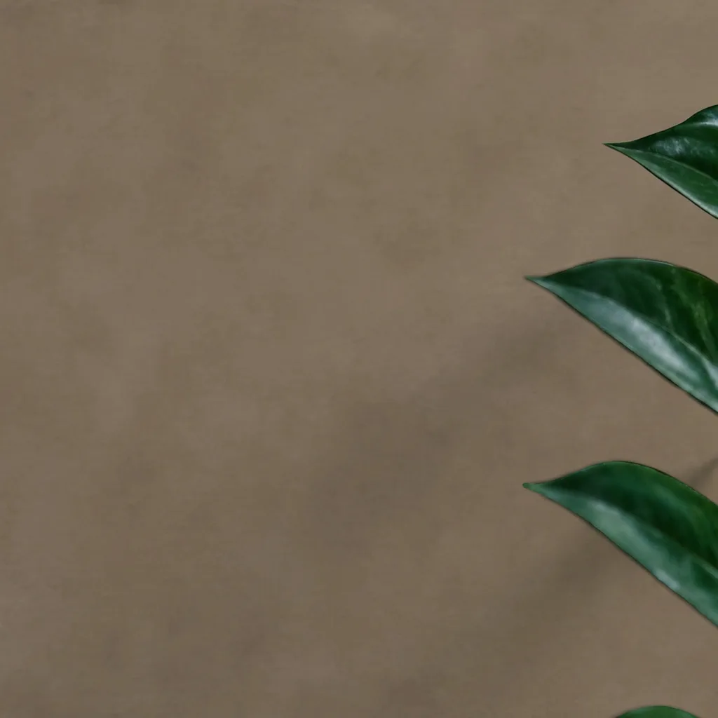 Abstract Brown Texture Solid