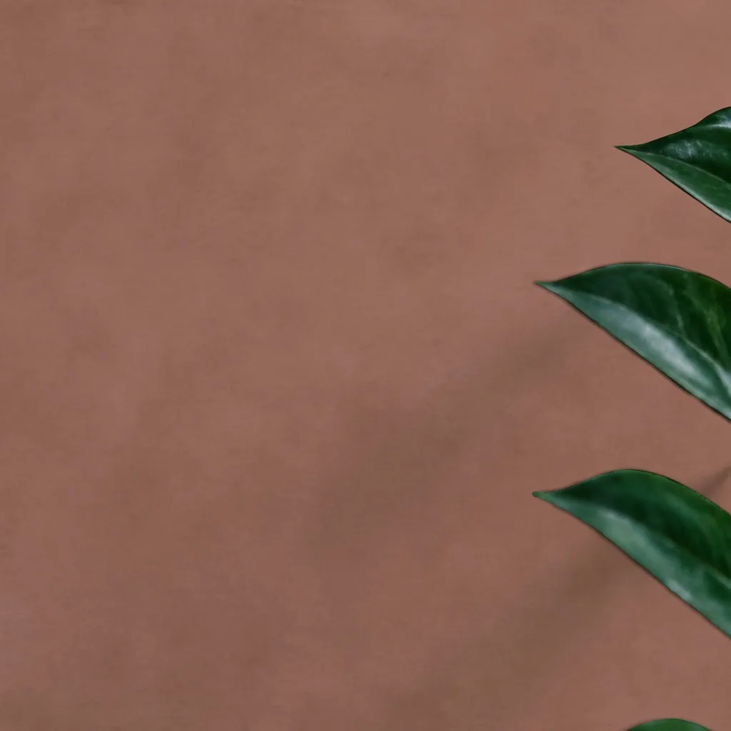 Abstract Textured Brown Uniform
