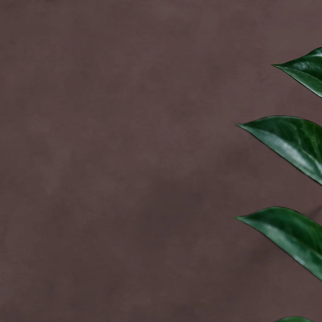 Abstract Dark Brown Texture Rich