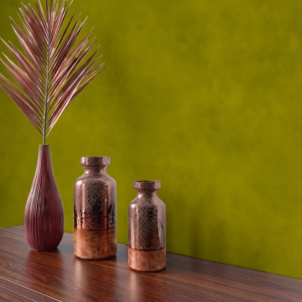 Abstract Green Texture Uniform