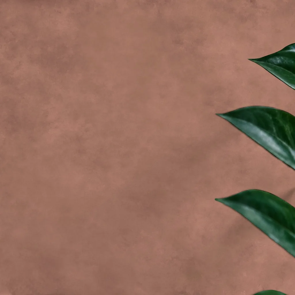 Abstract Muted Brown Texture