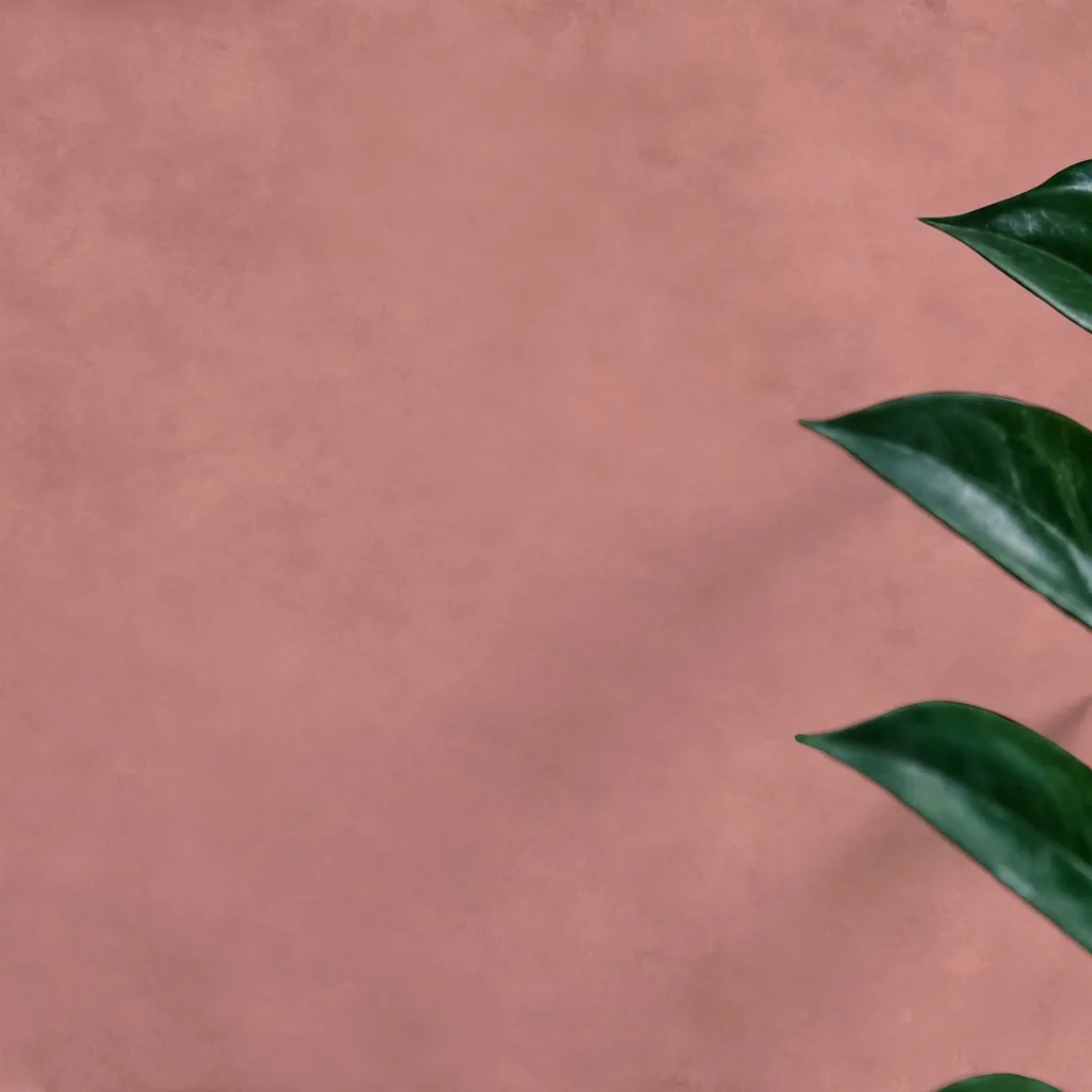 Abstract Dusty Rose Texture