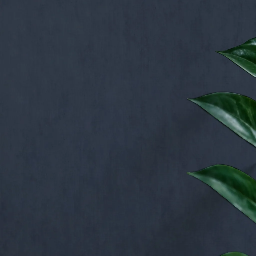 Abstract Dark Blue Texture Uniform