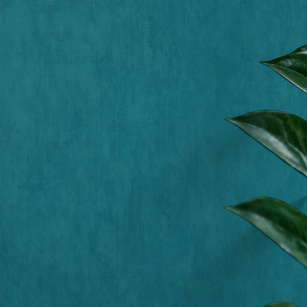 Abstract Teal Texture 4