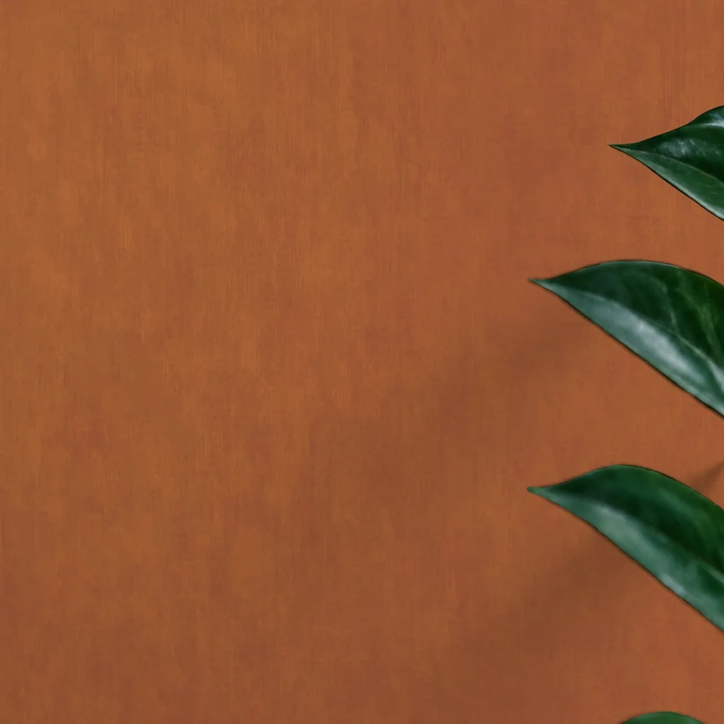 Abstract Orange-brown Texture