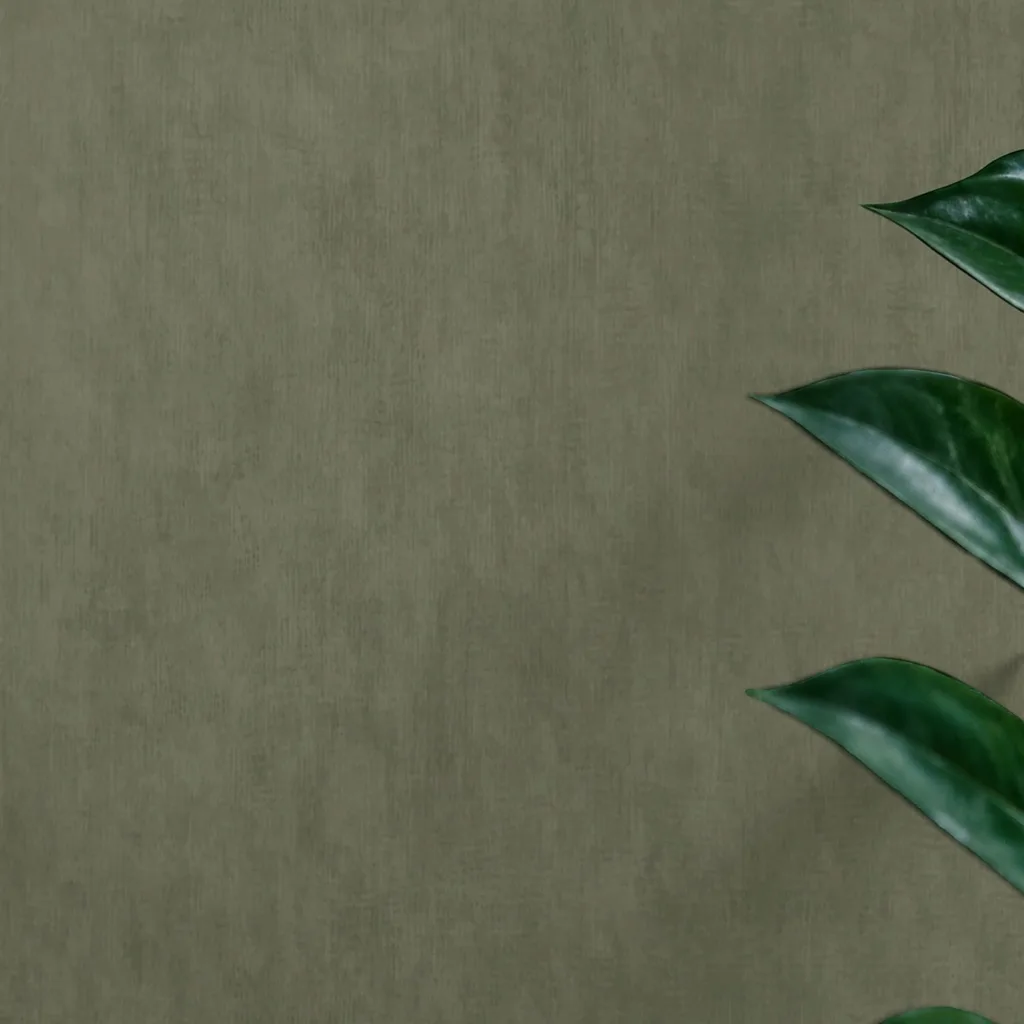 Abstract Green Gray Texture
