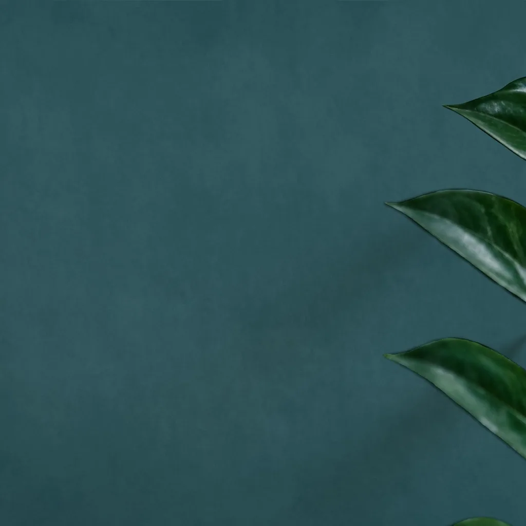 Abstract Teal Texture 6