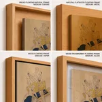 Elephant killing a tiger by Unknown Artist (1800-1899) – Wall Art