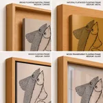 Couple by Suresh Kumar Dhurvey – Home Decor
