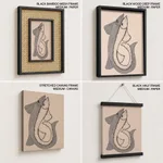 Couple by Suresh Kumar Dhurvey – Home Decor