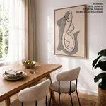 Couple by Suresh Kumar Dhurvey – Home Decor