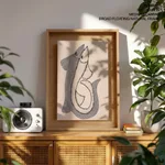 Couple by Suresh Kumar Dhurvey – Home Decor