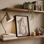 Couple by Suresh Kumar Dhurvey – Home Decor