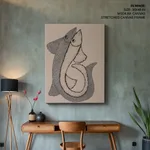 Couple by Suresh Kumar Dhurvey – Home Decor