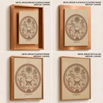 Kalamkari Painting by V. Srinivasulu Reddy, K. Bhuvaneshwari (2010-2012) – Wall Decor