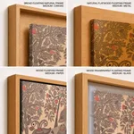 The Bird with two heads by Ambika Devi – Home Decor