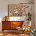 The Bird with two heads by Ambika Devi – Home Decor