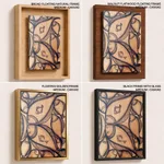 Fish Marriage scroll by Unknown Artist (2012) – Wall Decor