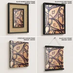Fish Marriage scroll by Unknown Artist (2012) – Wall Decor