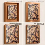 Fish Marriage scroll by Unknown Artist (2012) – Wall Decor