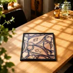 Fish Marriage scroll by Unknown Artist (2012) – Wall Decor