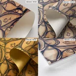 Fish Marriage scroll by Unknown Artist (2012) – Wall Decor