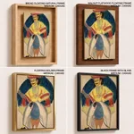 Kartikeya by Unknown Artist (c1890) – Wall Decor