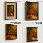 Shankar by Ravi Varma Press (1890) – Home Decor