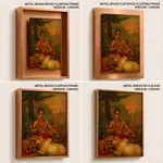Shankar by Ravi Varma Press (1890) – Home Decor