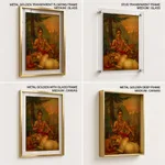 Shankar by Ravi Varma Press (1890) – Home Decor