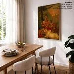 Shankar by Ravi Varma Press (1890) – Home Decor