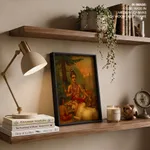 Shankar by Ravi Varma Press (1890) – Home Decor