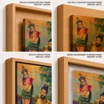 Shankar Bhilly by Ravi Varma Press (1890) – Wall Decor
